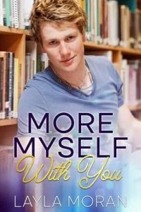 More Myself With You by Layla Moran EPUB & PDF