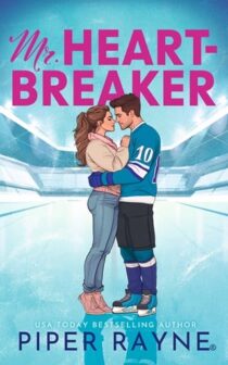 Mr. Heartbreaker by Piper Rayne EPUB & PDF