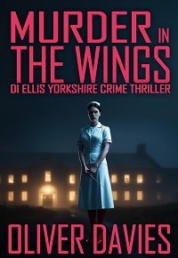 Murder In The Wings by Oliver Davies EPUB & PDF