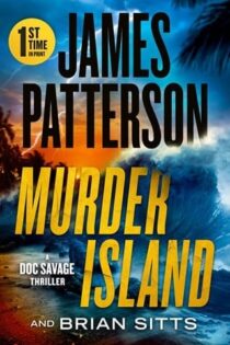 Murder Island by James Patterson EPUB & PDF