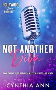 Not Another Diva by Cynthia Ann EPUB & PDF