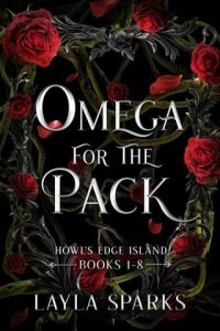 Omega for the Pack by Layla Sparks EPUB & PDF