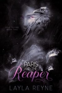 Paris and the Reaper (Soul to Find #2) by Layla Reyne EPUB & PDF