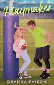 Playmaker by Deanna Faison EPUB & PDF