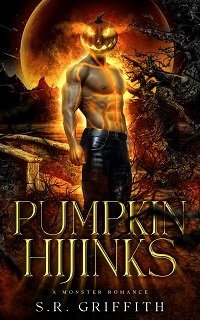 Pumpkin Hijinks by S.R. Griffith