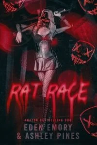 Rat Race by Eden Emory EPUB & PDF