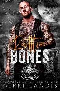 Rattlin’ Bones by Nikki Landis EPUB & PDF