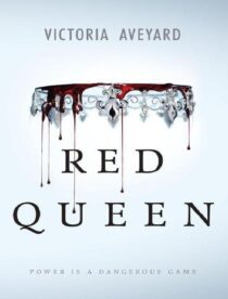 Red Queen by Victoria Aveyard EPUB & PDF