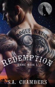 Redemption by S.A. Chambers EPUB & PDF