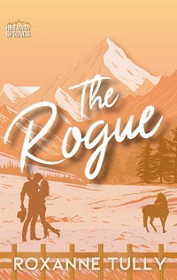 The Rogue by Roxanne Tully EPUB & PDF