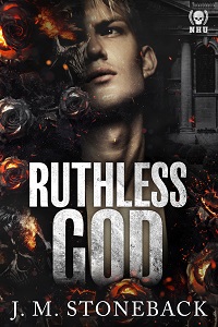 Ruthless God by J.M. Stoneback EPUB & PDF