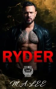 Ryder by M.A. Lee EPUB & PDF