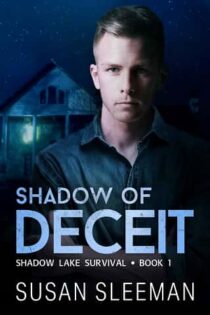 Shadow of Deceit by Susan Sleeman EPUB & PDF