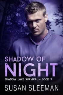 Shadow of Night by Susan Sleeman EPUB & PDF