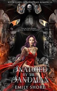 Snatched By the Sandman by Emily Shore EPUB & PDF