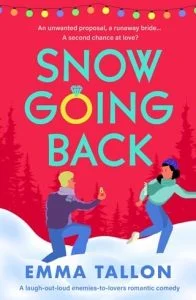 Snow Going Back by Emma Tallon EPUB & PDF