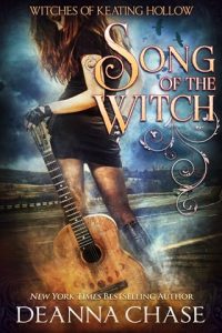 Song of the Witch by Deanna Chase EPUB & PDF