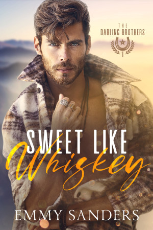 Sweet Like Whiskey by Emmy Sanders EPUB & PDF