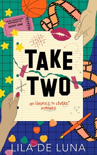 Take Two by Lila de Luna