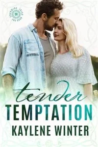 Tender Temptation by Kaylene Winter EPUB & PDF