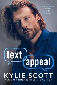 Text Appeal by Kylie Scott EPUB & PDF