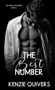 The Best Number by Kenzie Quivers EPUB & PDF