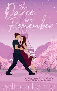 The Dance We Remember by Belinda Benna EPUB & PDF