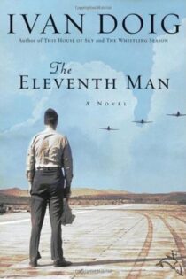 The Eleventh Man by Ivan Doig EPUB & PDF