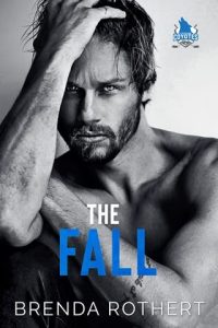 The Fall by Brenda Rothert EPUB & PDF