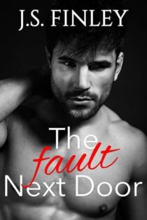 The Fault Next Door by J.S. Finley EPUB &PDF