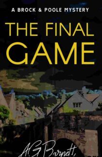 The Final Game by AG Barnett EPUB & PDF