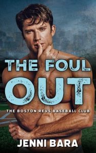 The Foul Out by Jenni Bara EPUB & PDF