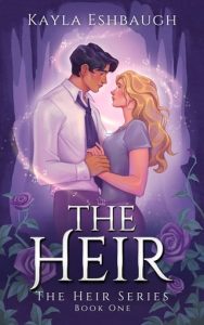 The Heir by Kayla Eshbaugh EPUB & PDF