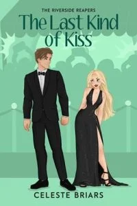 The Last Kind of Kiss by Celeste Briars EPUB & PDF