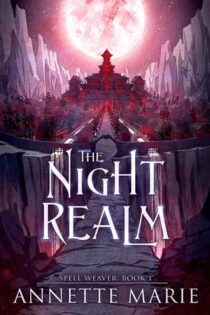 The Night Realm by Annette Marie EPUB & PDF