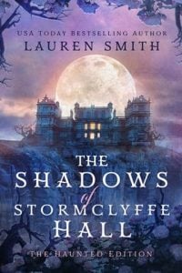 The Shadows of Stormclyffe Hall by Lauren Smith EPUB & PDF