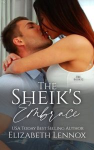 The Sheik’s Embrace by Elizabeth Lennox EPUB & PDF