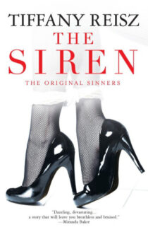 The Siren by Tiffany Reisz EPUB & PDF