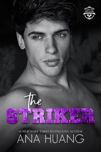 The Striker by Ana Huang EPUB & PDF