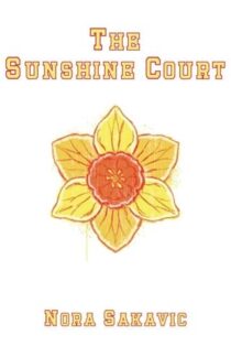 The Sunshine Court by Nora Sakavic EPUB & PDF