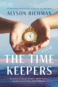 The Time Keepers by Alyson Richman EPUB & PDF