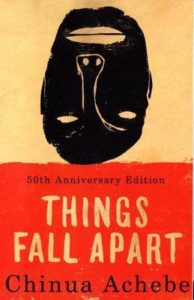 Things Fall Apart by Chinua Achebe EPUB & PDF