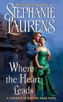 Where the Heart Leads by Stephanie EPUB & PDF