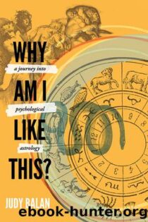 Why Am I Like This? by Judy Balan EPUB & PDF