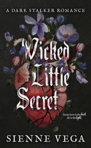 Wicked Little Secret by Sienne Vega EPUB & PDF