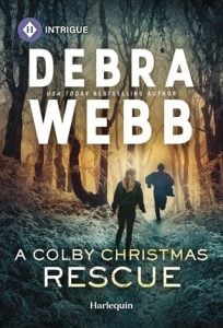 A Colby Christmas Rescue by Debra Webb EPUB & PDF