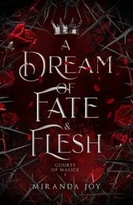 A Dream of Fate & Flesh by Miranda Joy EPUB & PDF