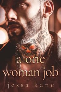 A One Woman Job by Jessa Kane EPUB & PDF