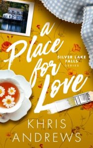 A Place for Love by Khris Andrews EPUB & PDF