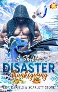 A Shifter Disaster Thanksgiving by Lisa Daniels EPUB & PDF